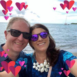 Meet your Posher, Heidi